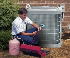 Our HVAC Services In Springville, Orem, Provo, UT and Surrounding Areas