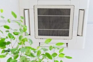 Indoor Air Quality In Springville, Orem, Provo, UT and Surrounding Areas