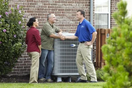 Our HVAC Services In Springville, Orem, Provo, UT and Surrounding Areas