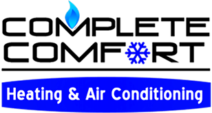 Complete Comfort Heating & Cooling