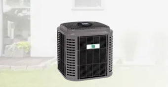 Heat Pumps 27 CSH4