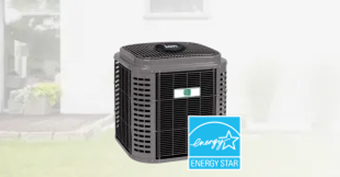 Heat Pumps 25 CSH6