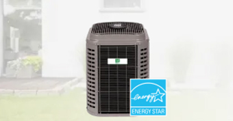 Heat Pumps 23 CVH8