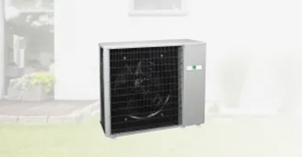Heat Pumps 31 NH4H4