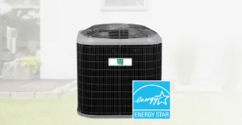Heat Pumps 29 NXH5