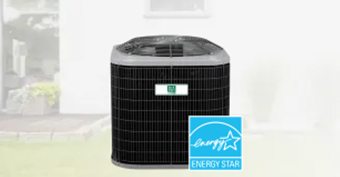 Heat Pumps 30 NXH6