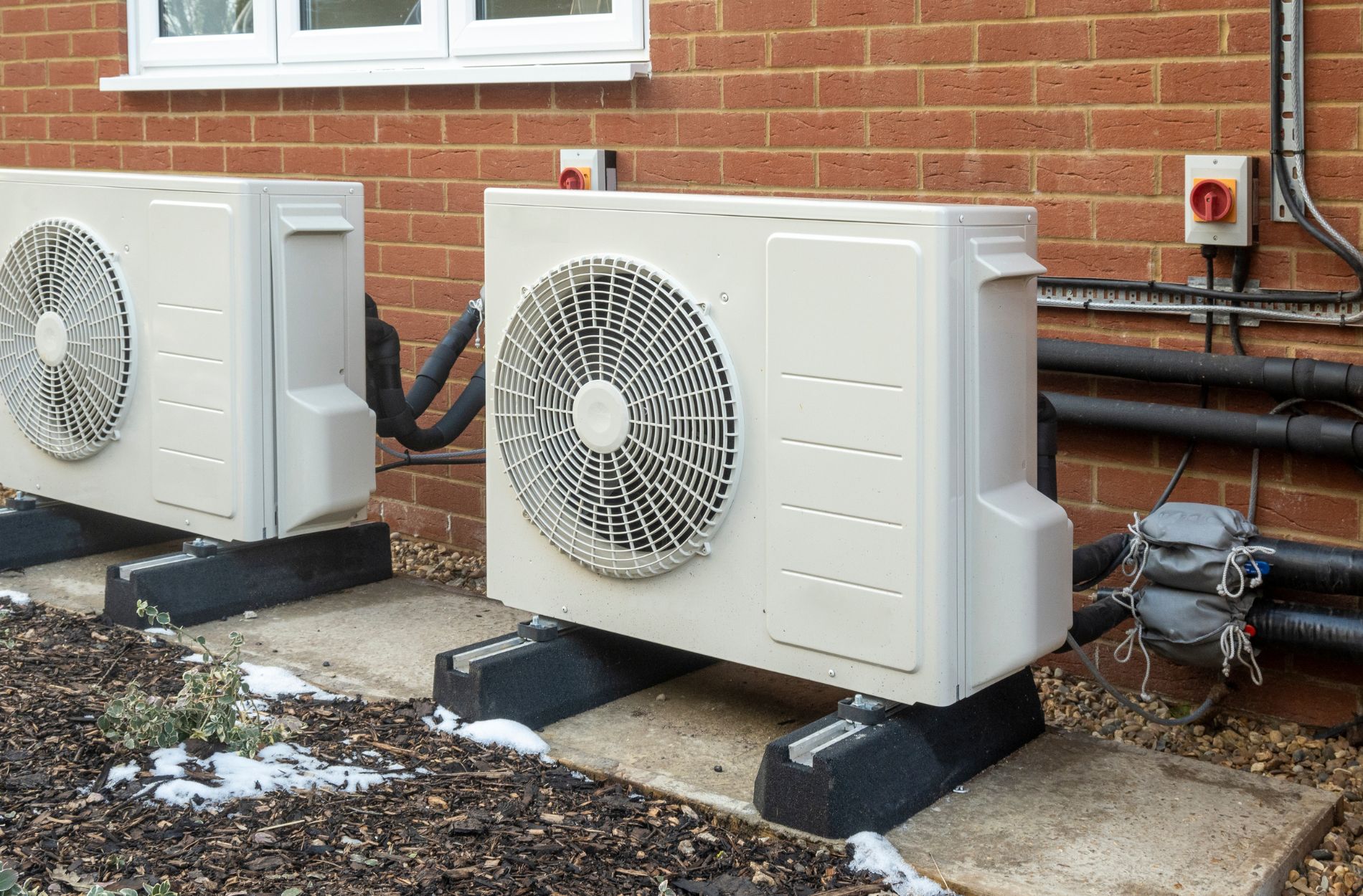 heat pump system