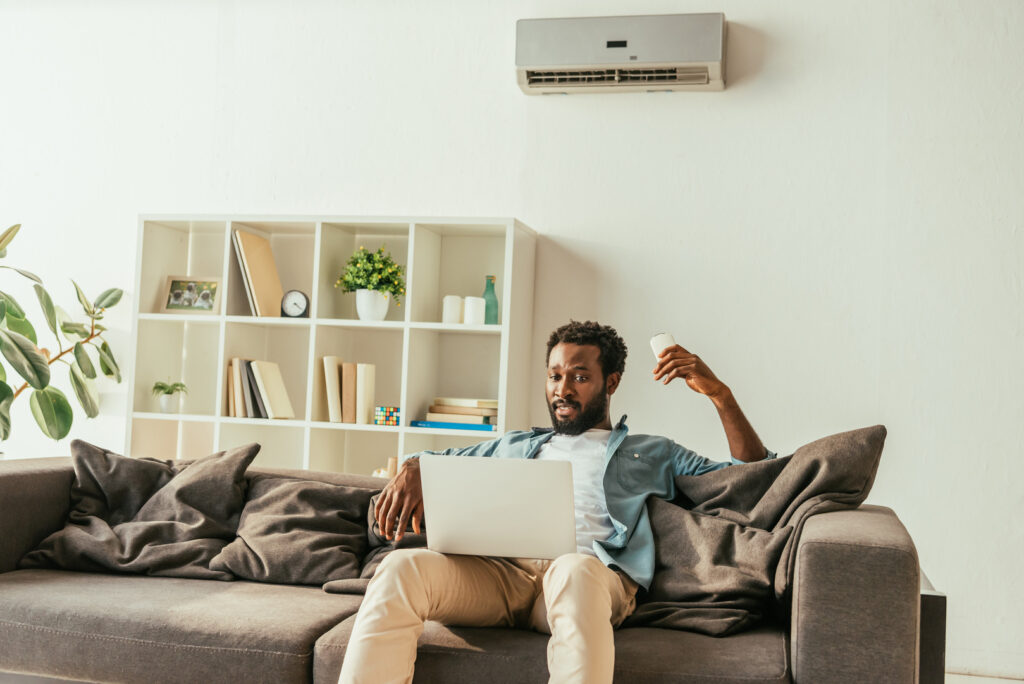 ductless mini split system